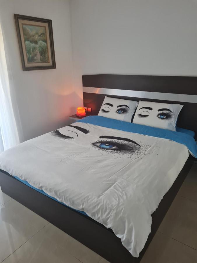 Royal Park-Garden Apartment Eilat Kültér fotó